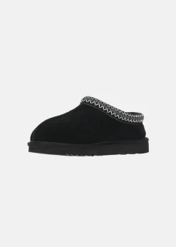 Seaside Montana Suede Wool High Rise Slip In W
