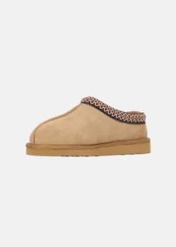Seaside Montana Suede Wool High Rise Slip In W