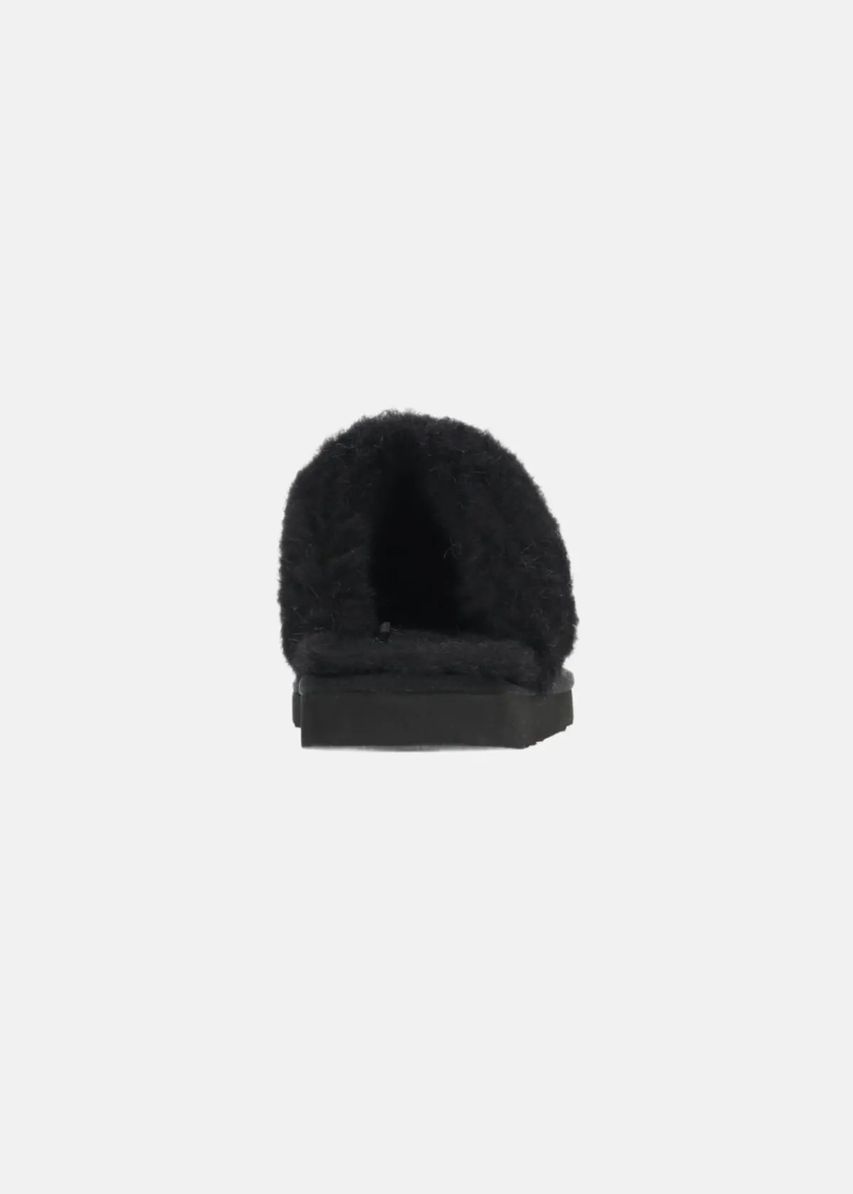 Seaside Montana Suede Wool slip in W