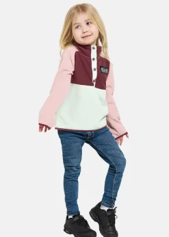 Barn Didriksons MONTE KIDS HALF BU 4