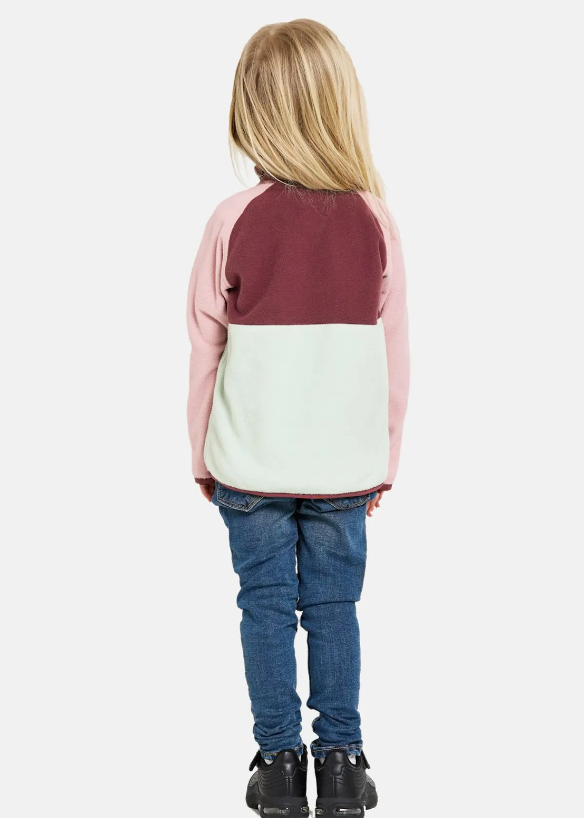Barn Didriksons MONTE KIDS HALF BU 4