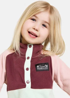 Barn Didriksons MONTE KIDS HALF BU 4