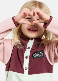 Barn Didriksons MONTE KIDS HALF BU 4