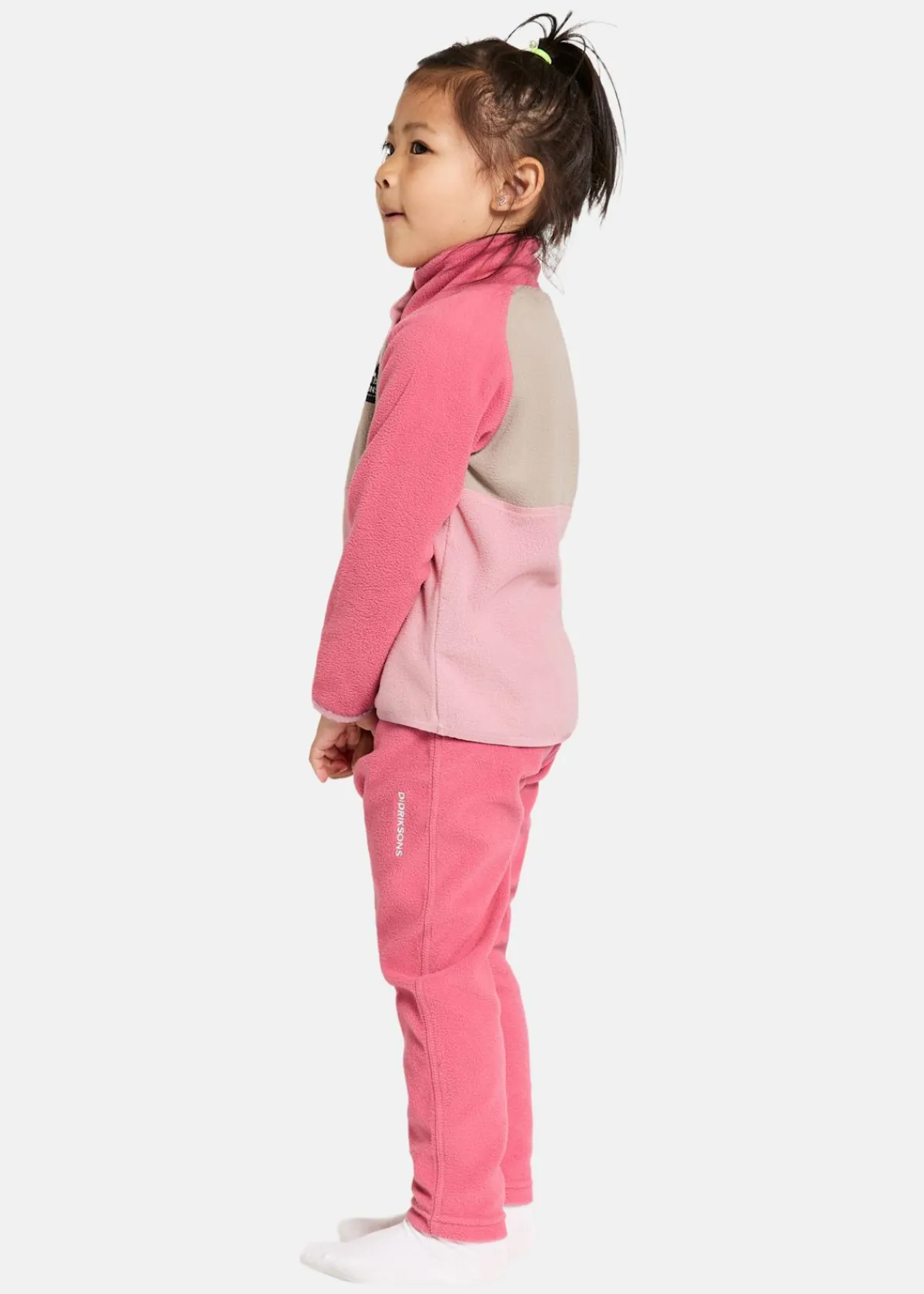 Barn Didriksons MONTE KIDS HALF BU 4