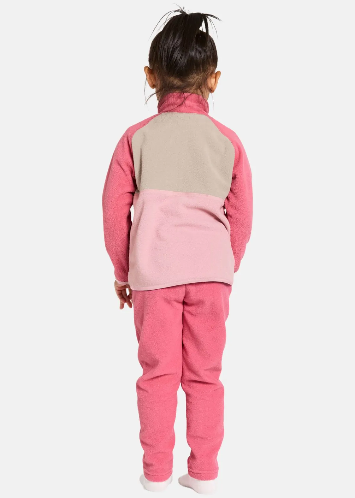 Barn Didriksons MONTE KIDS HALF BU 4