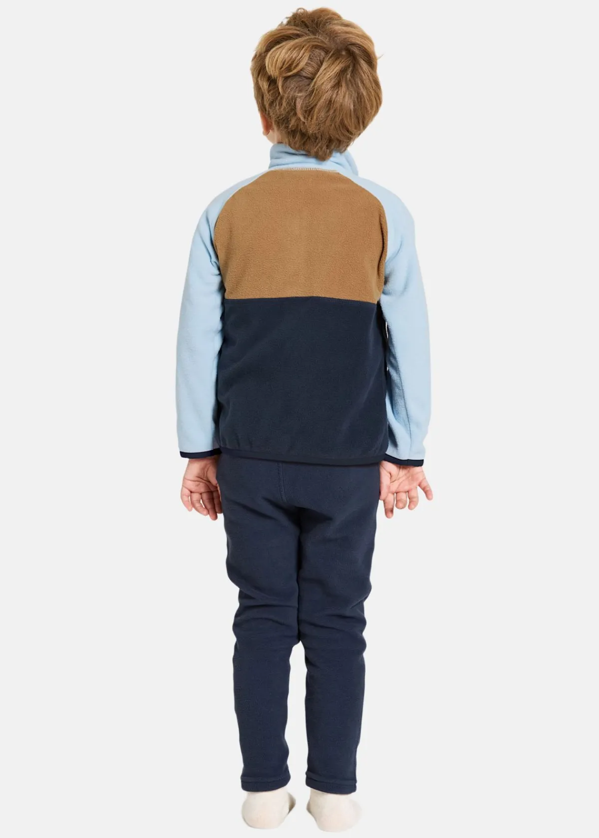 Barn Didriksons MONTE KIDS HALF BU 4
