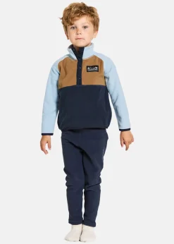 Barn Didriksons MONTE KIDS HALF BU 4