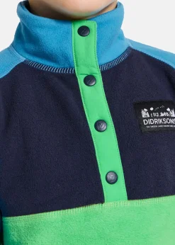 Barn Didriksons MONTE KIDS HALF BU 3