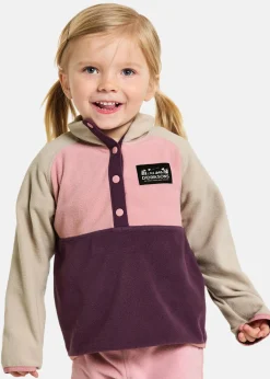 Barn Didriksons MONTE KIDS HALF BUTT