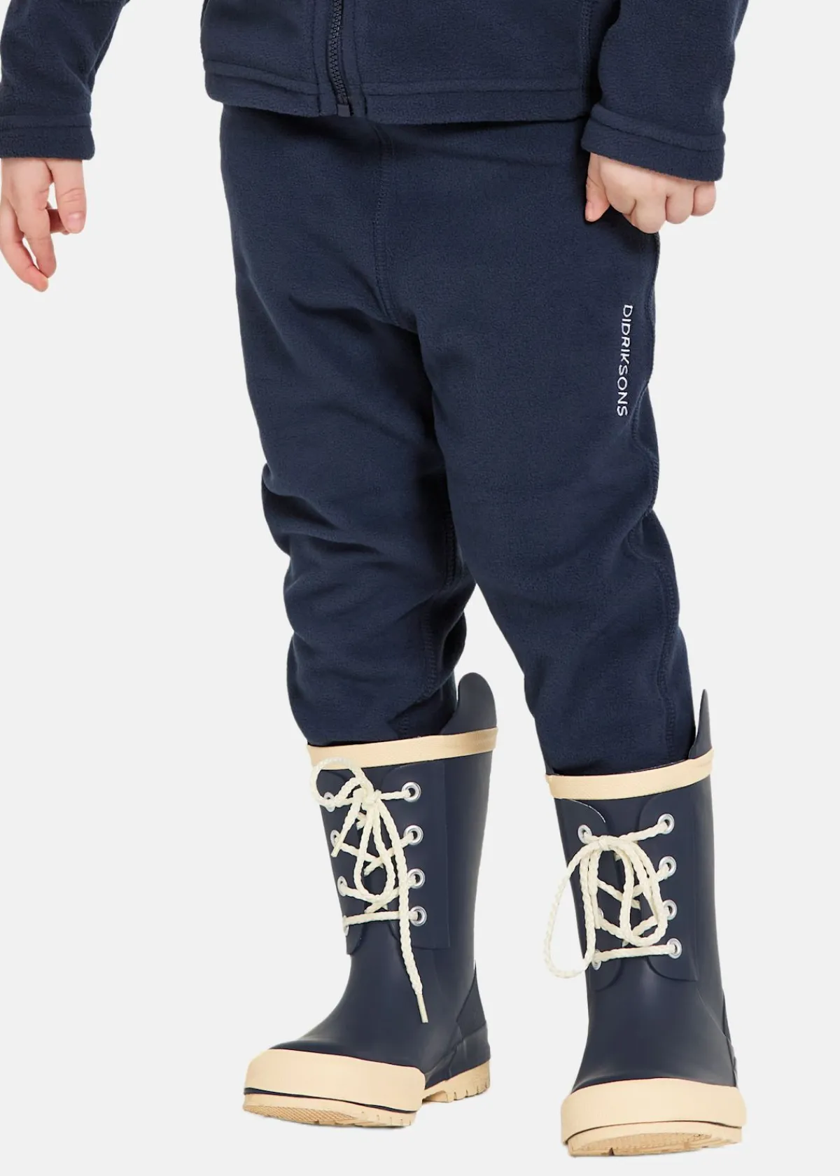 Barn Didriksons MONTE KIDS PANTS 9
