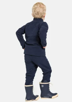 Barn Didriksons MONTE KIDS PANTS 9