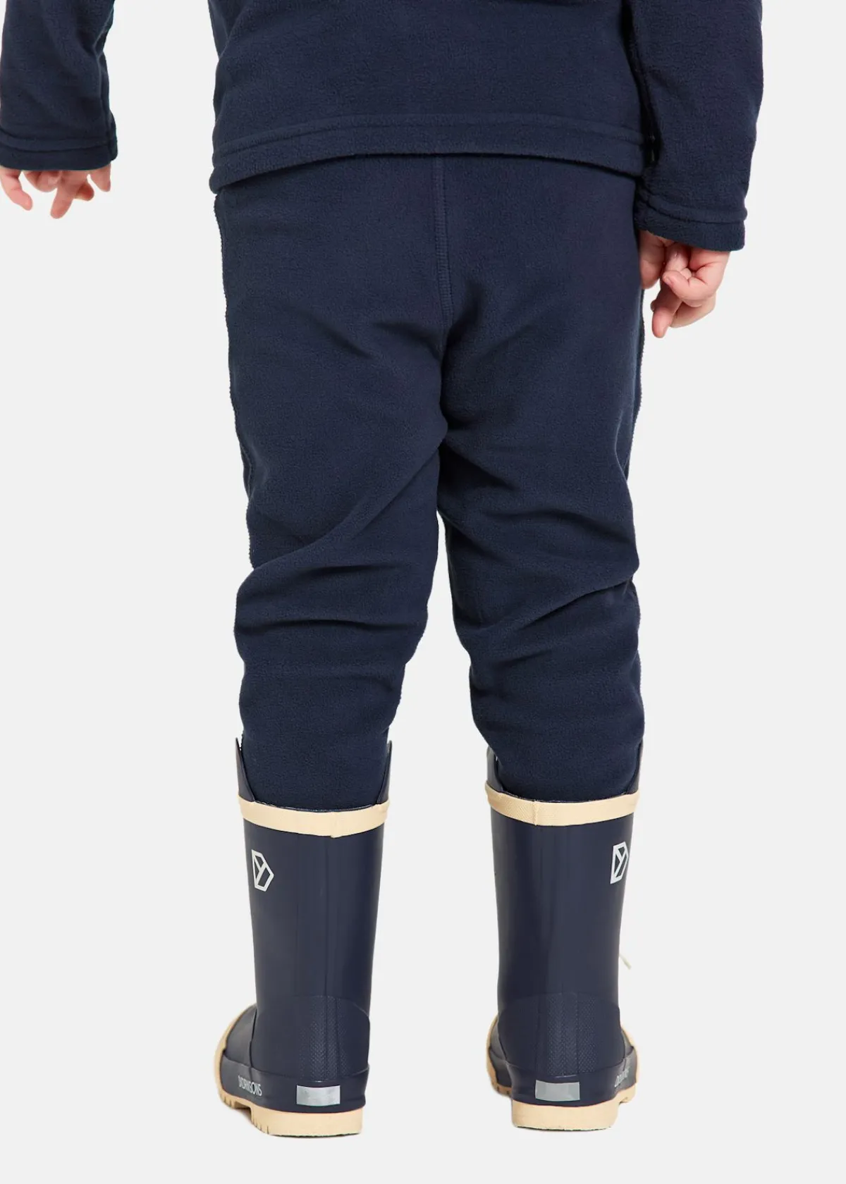 Barn Didriksons MONTE KIDS PANTS 9