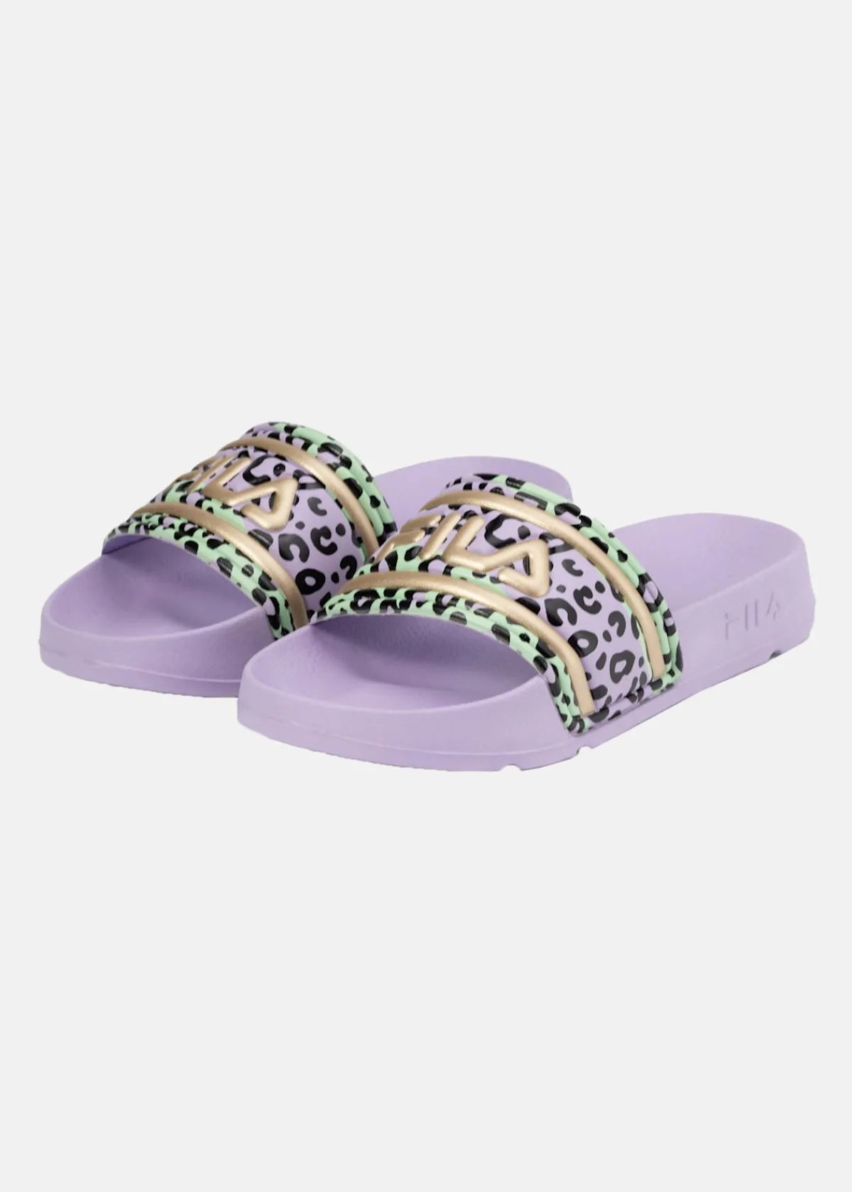 Barn Fila MORRO BAY P slipper teens