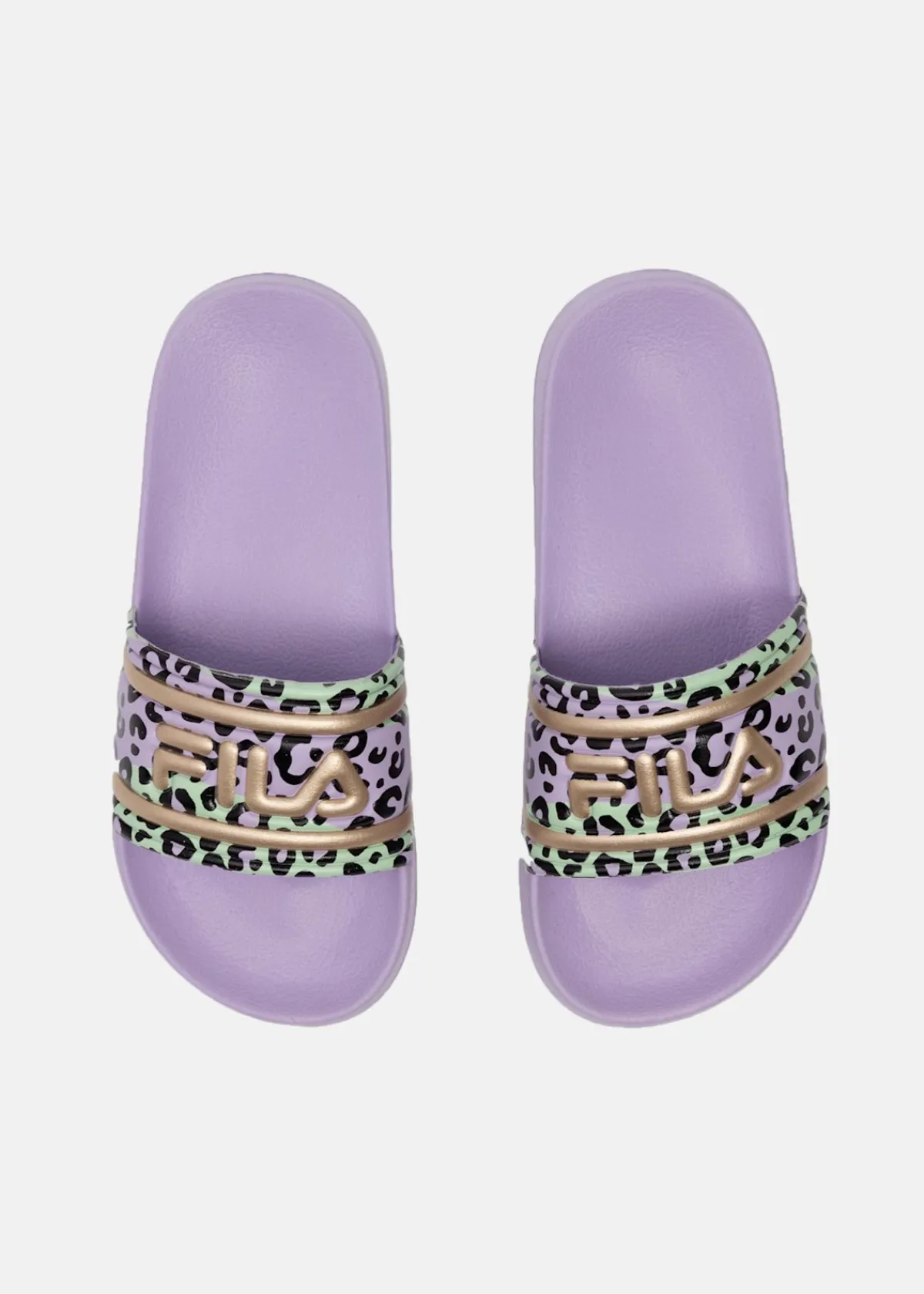 Barn Fila MORRO BAY P slipper teens