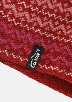 Tuxer MOSS CAP