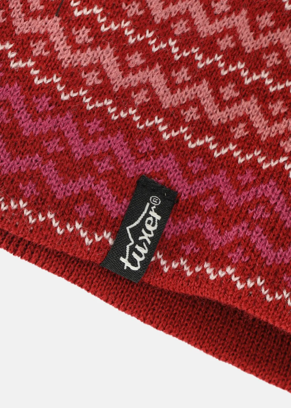 Tuxer MOSS CAP