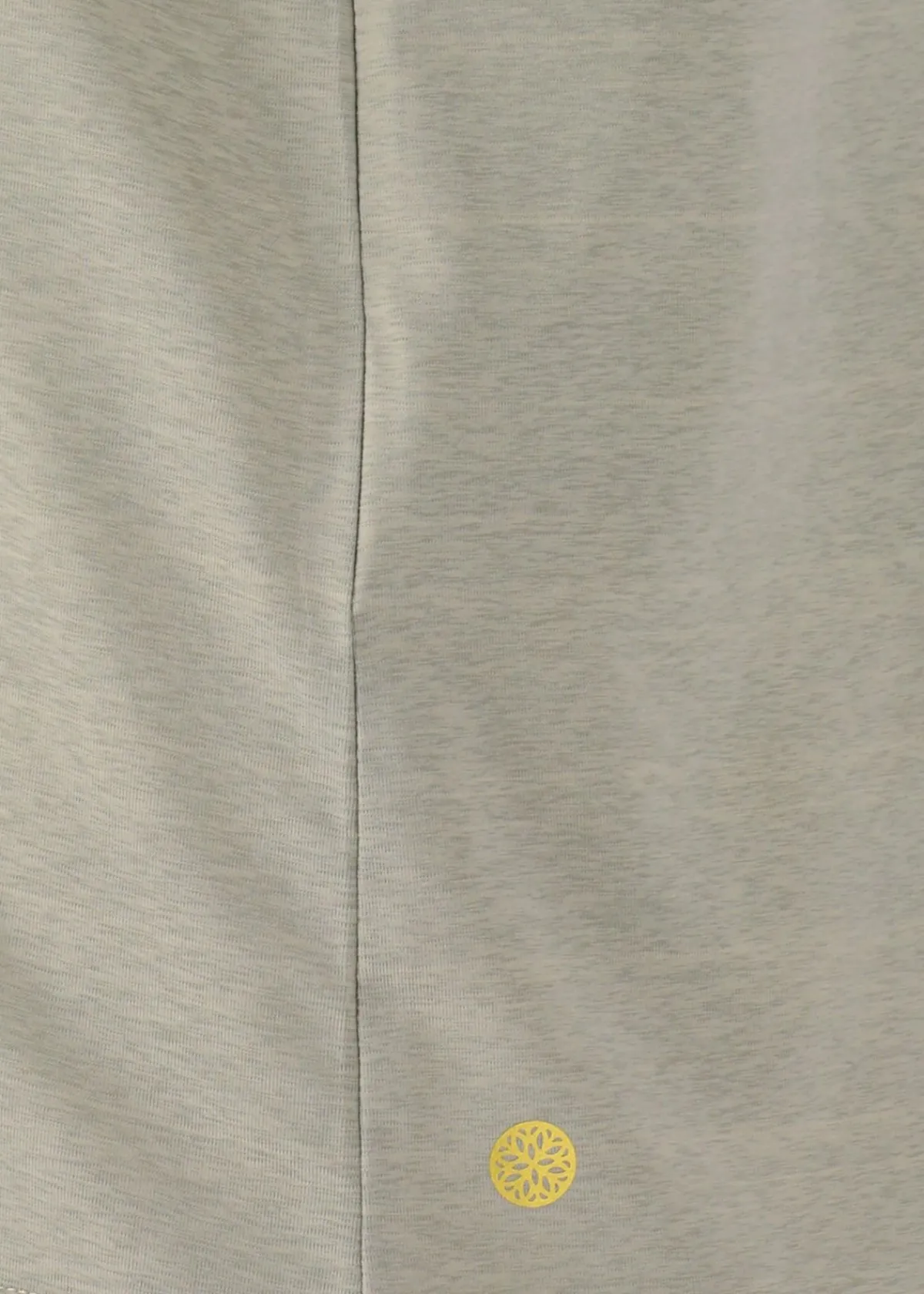 Athlecia Mota W Slub Top