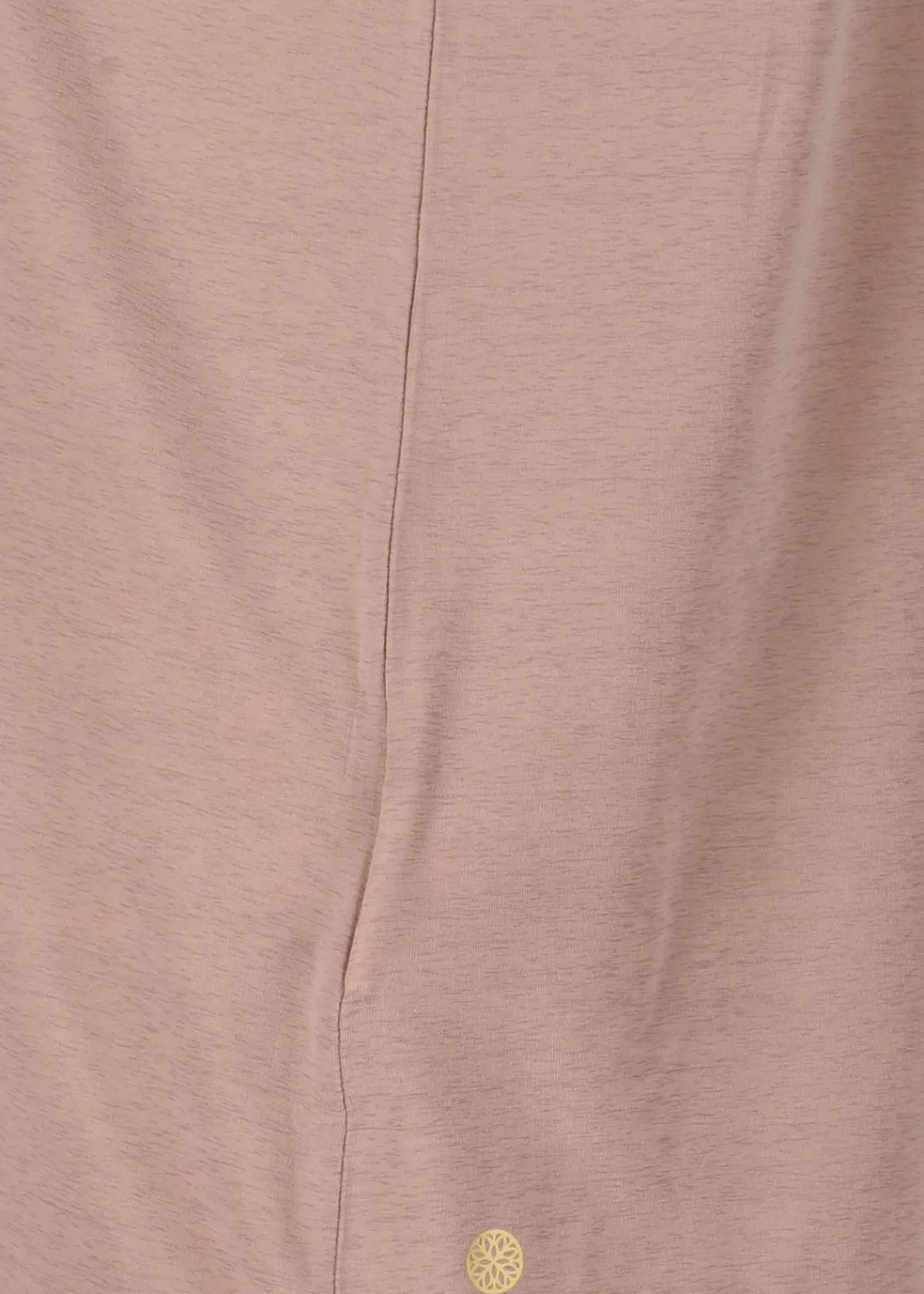 Athlecia Mota W Slub Top