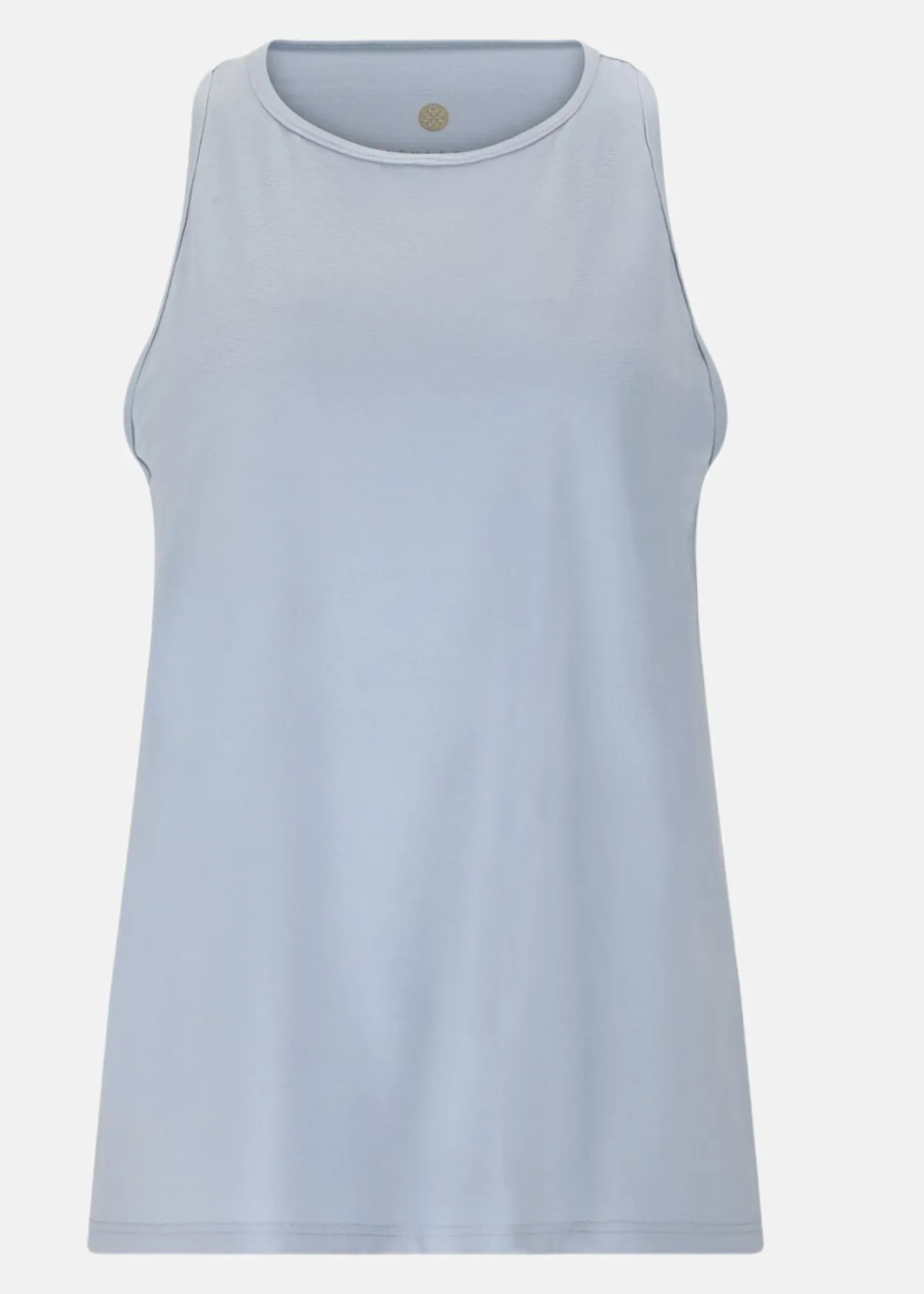 Athlecia Mota W Slub Top
