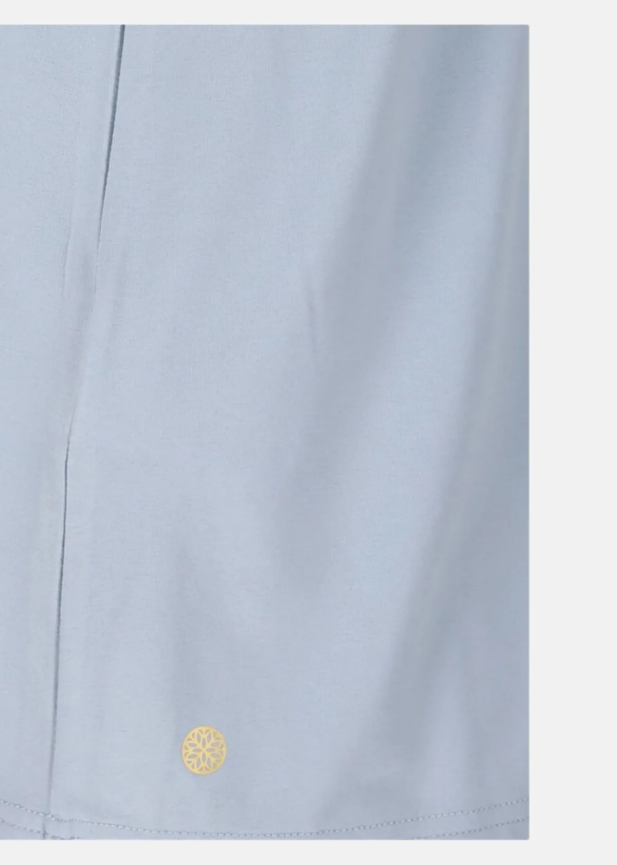 Athlecia Mota W Slub Top