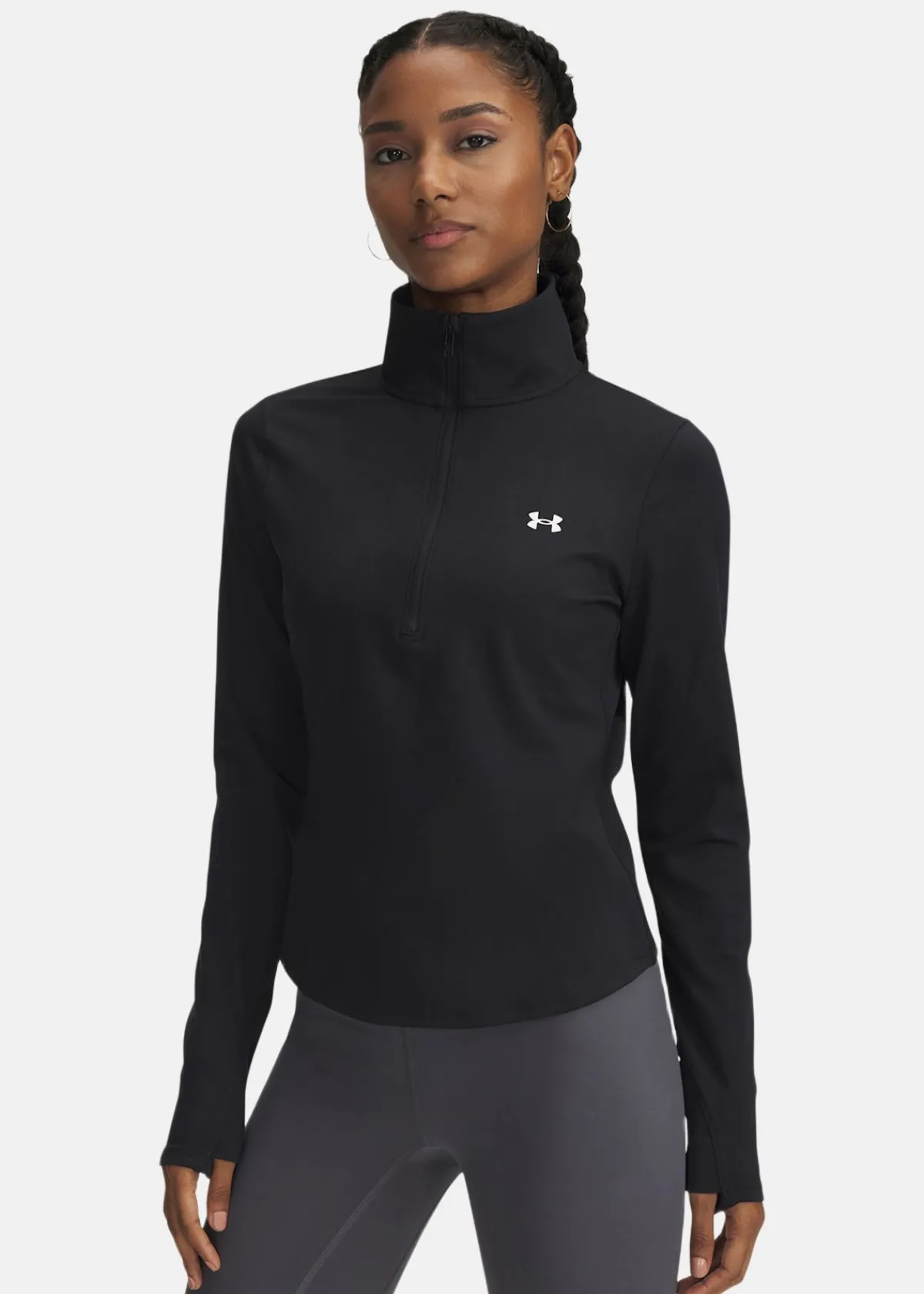 Under Armour Motion 1/2 Zip EMEA