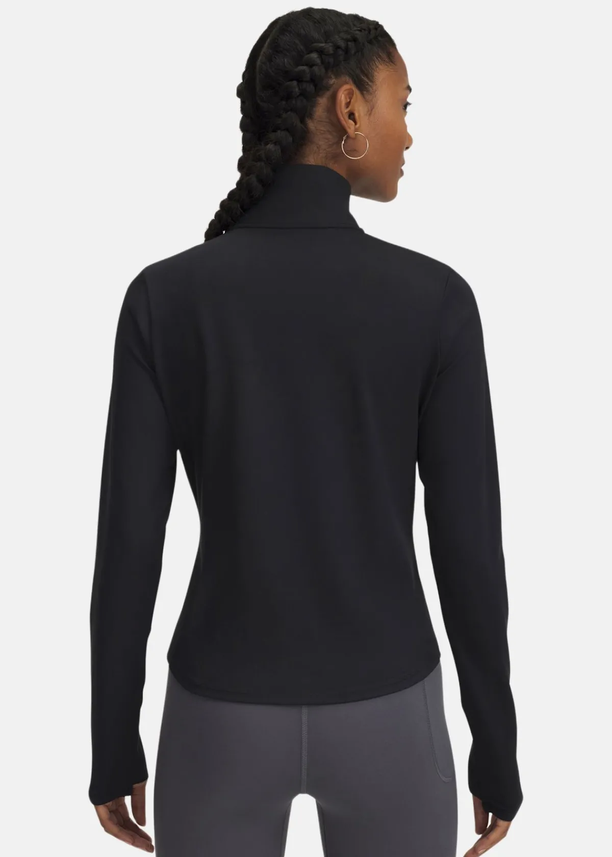 Under Armour Motion 1/2 Zip EMEA