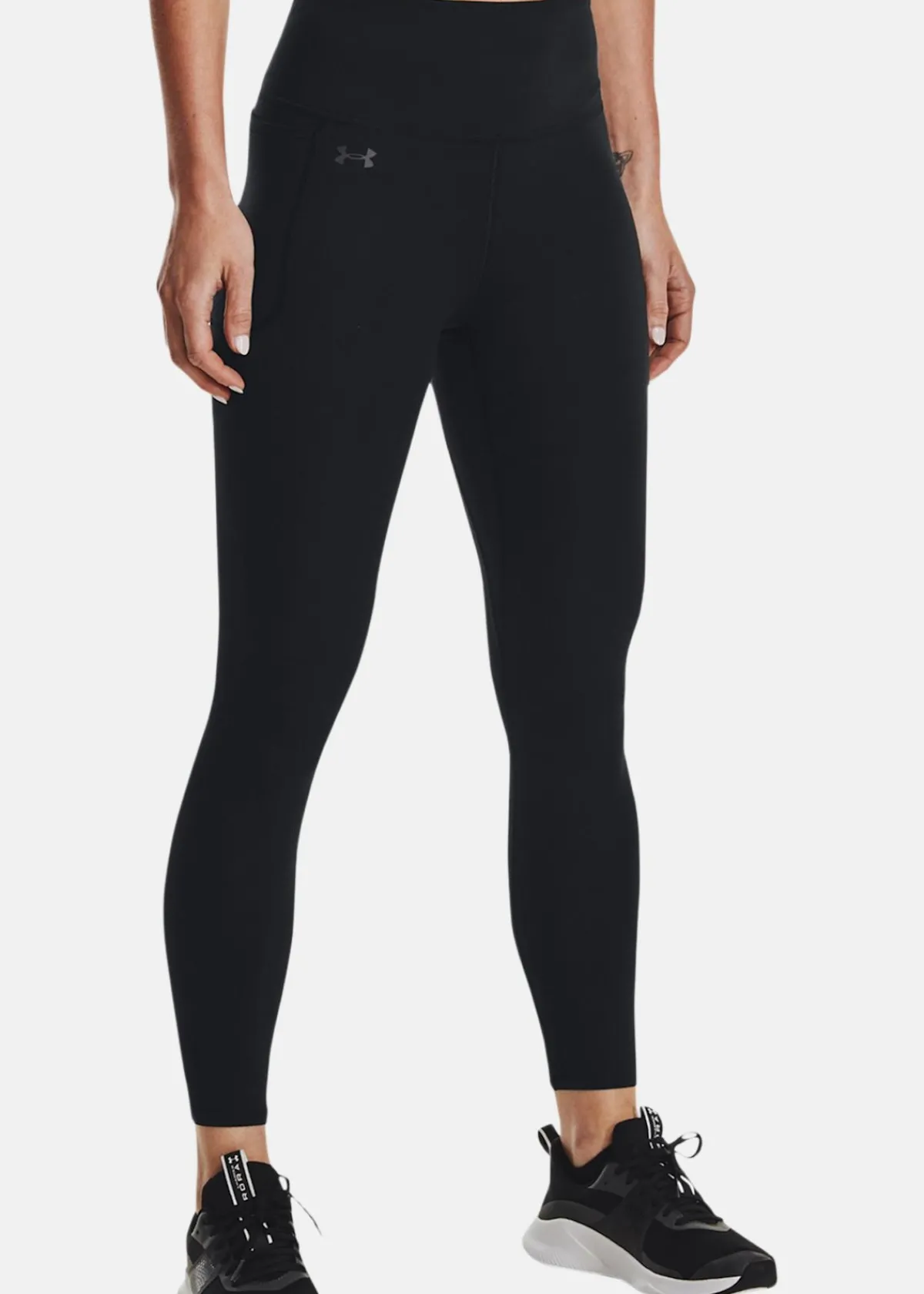 Under Armour Motion Ankle Leg