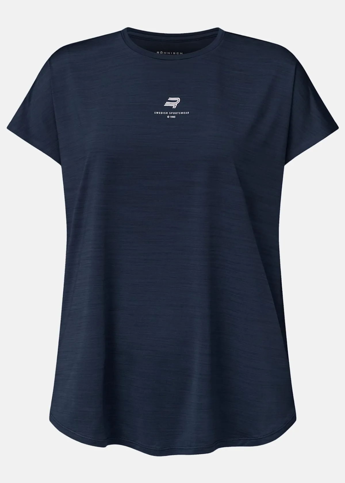 Röhnisch Motion Loose Tee