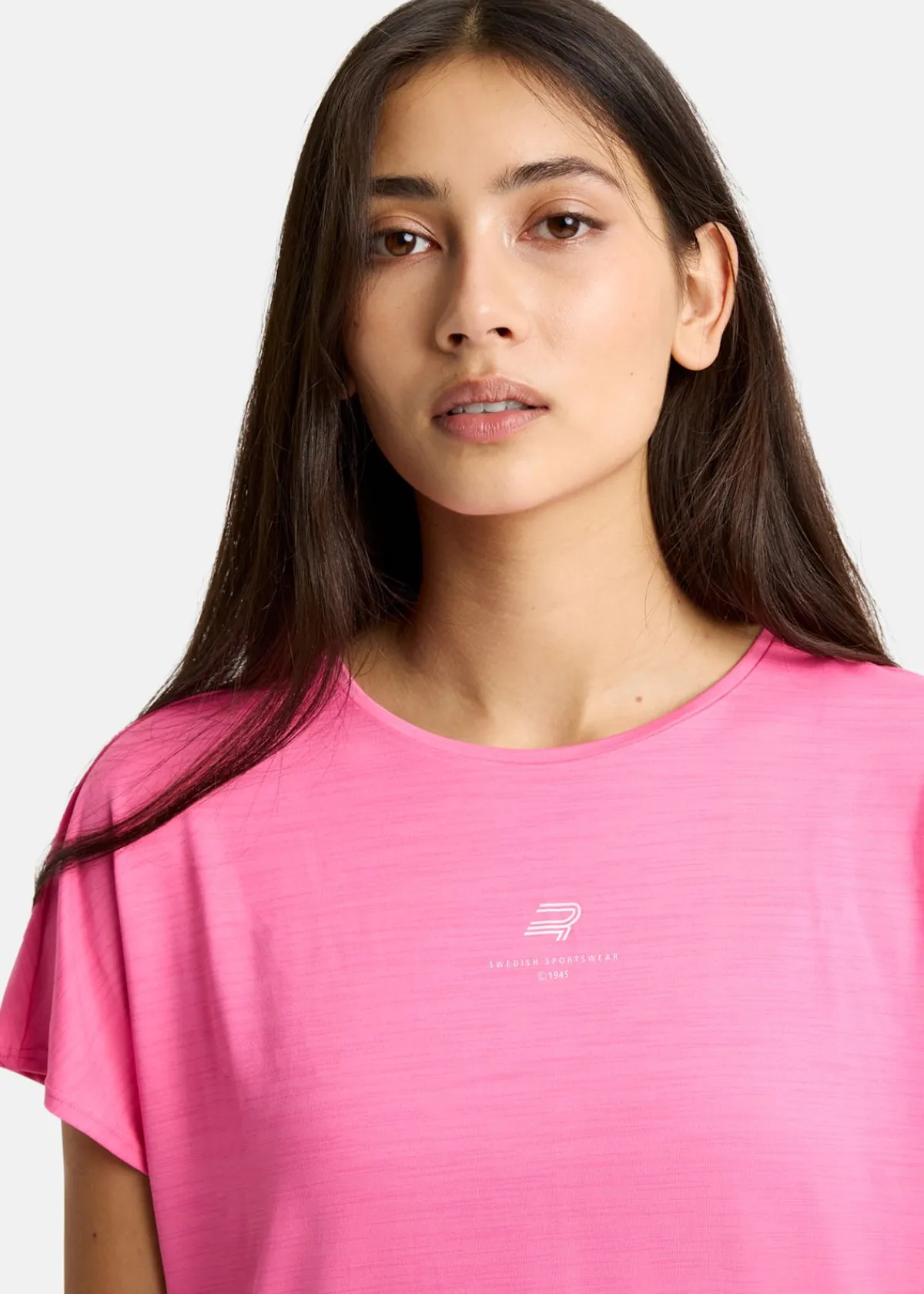 Röhnisch Motion Loose Tee