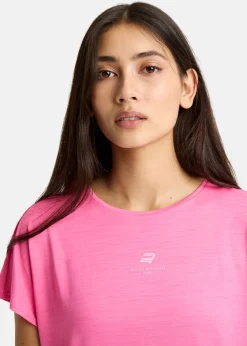 Röhnisch Motion Loose Tee