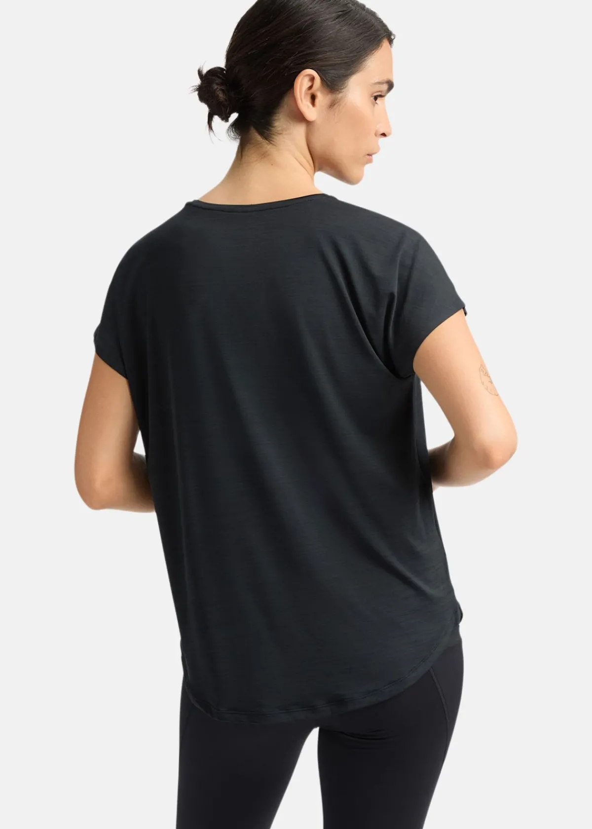 Röhnisch Motion Loose Tee