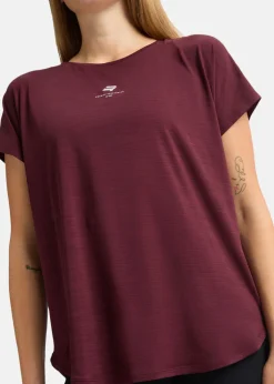 Röhnisch Motion Loose Tee