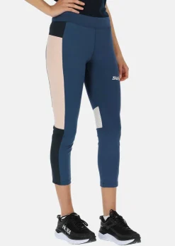 Swix Motion Premium cropped tights