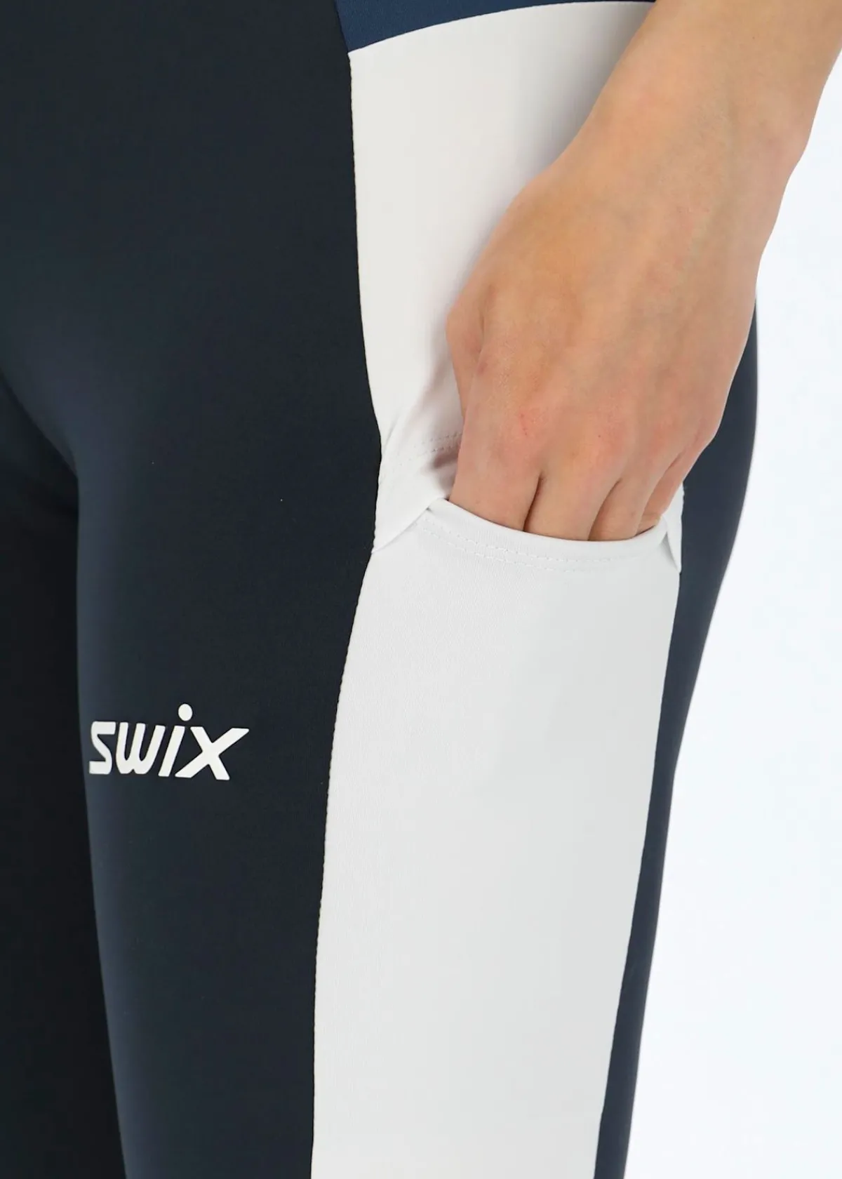 Swix Motion Premium tights W