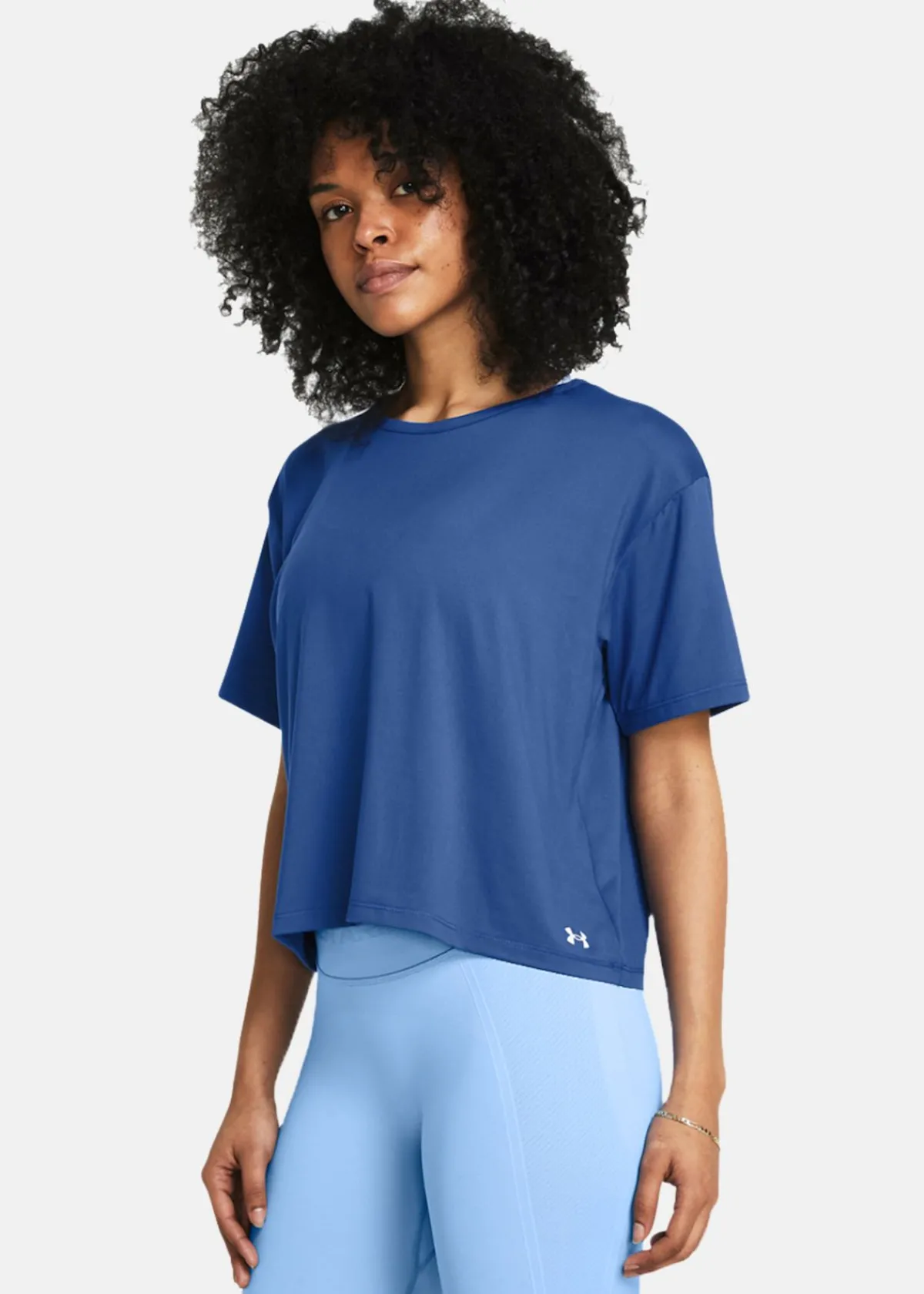 Under Armour Motion SS