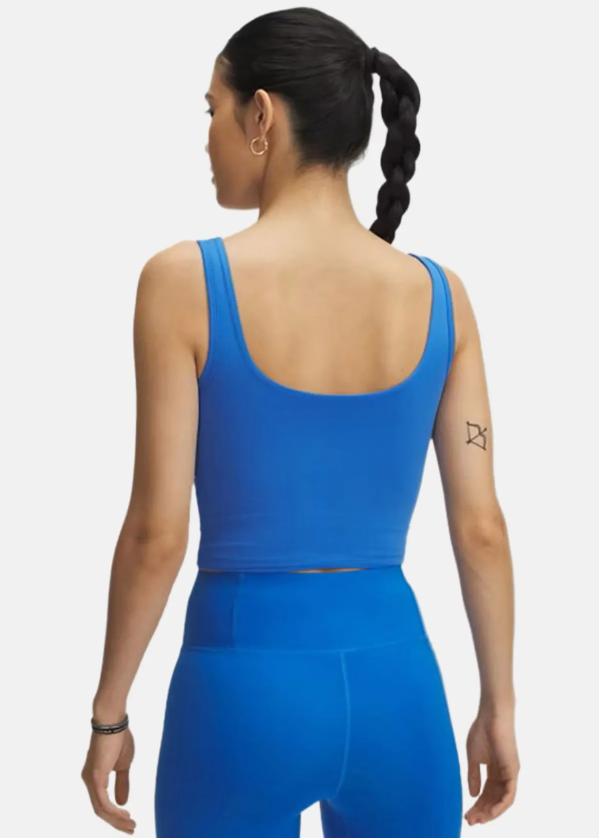 Under Armour Motion Tank EMEA