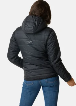 Swedemount Mountain Jacket W
