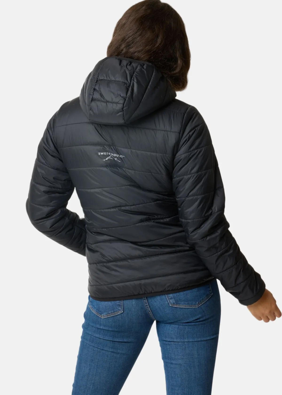 Swedemount Mountain Jacket W