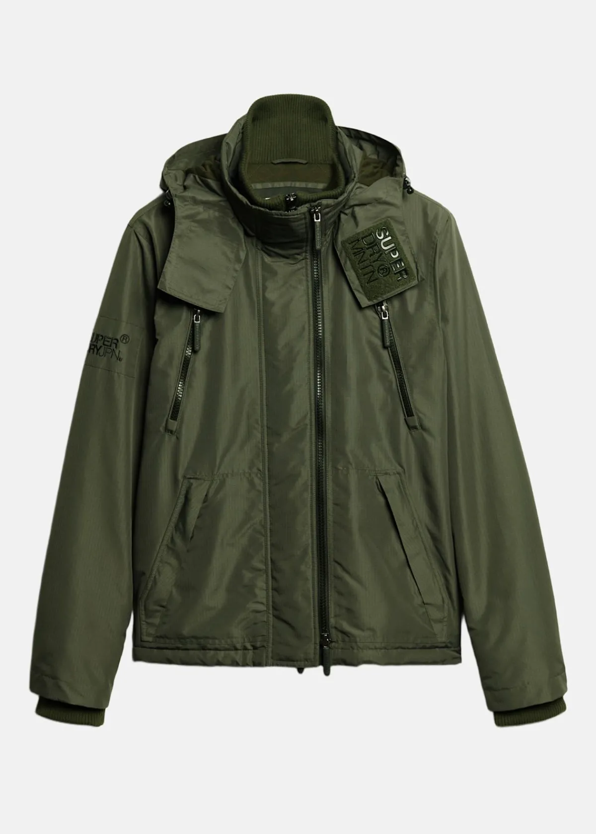 Superdry Mountain SD Windcheater Jacket