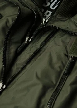 Superdry Mountain SD Windcheater Jacket