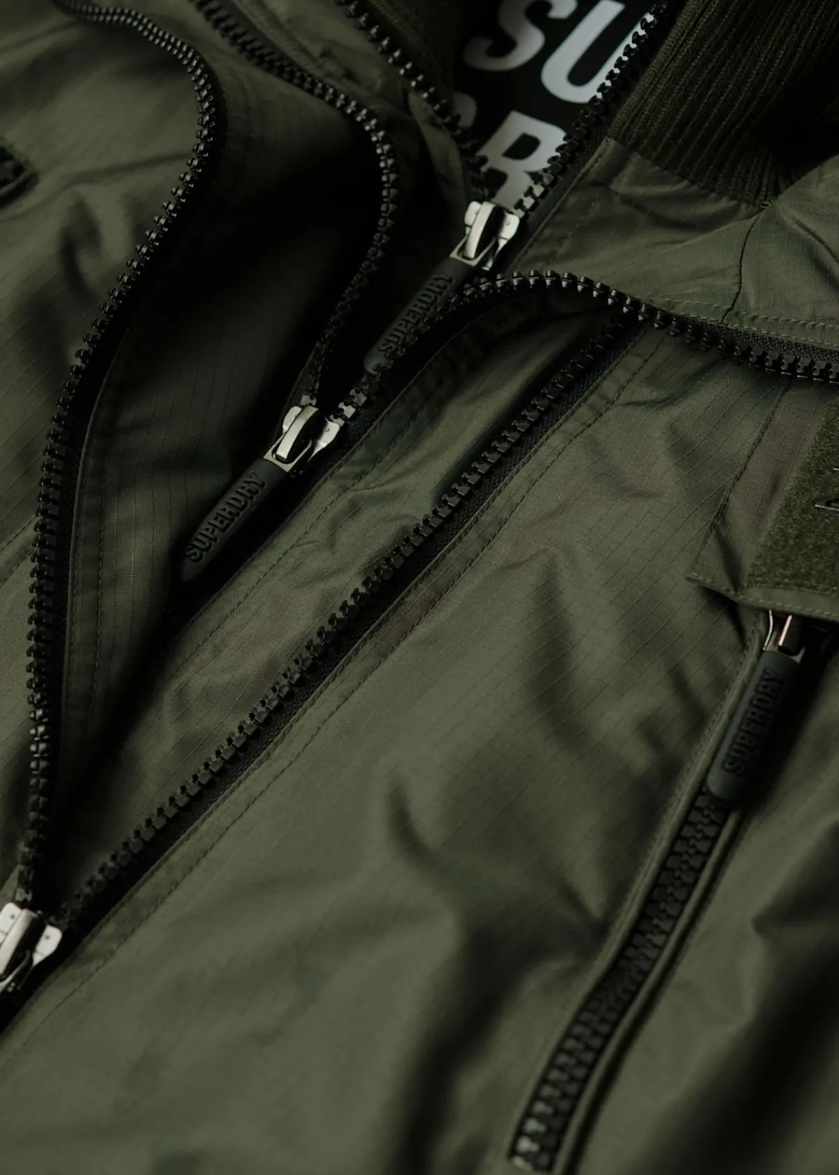Superdry Mountain SD Windcheater Jacket