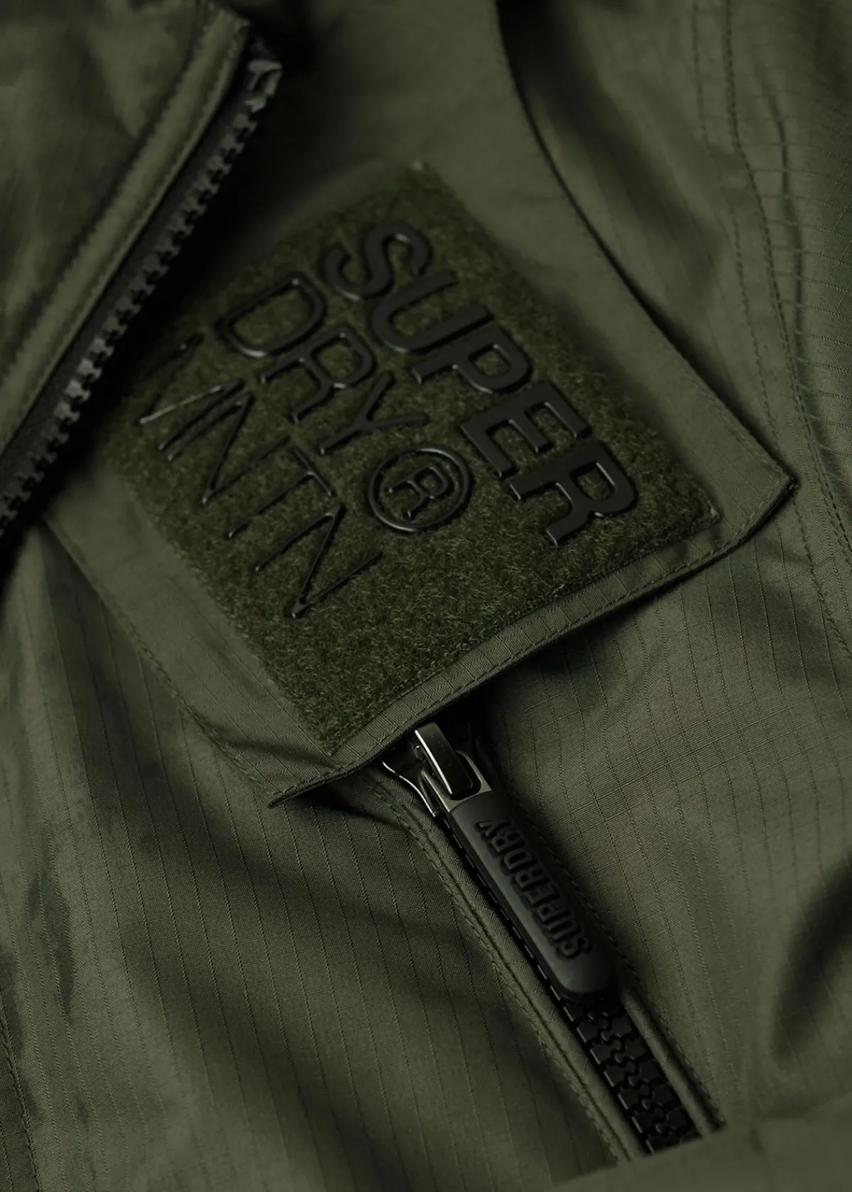 Superdry Mountain SD Windcheater Jacket