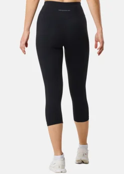 Swedemount Move 3/4 Tights W