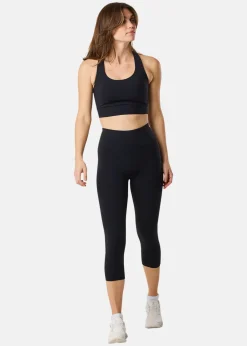 Swedemount Move 3/4 Tights W