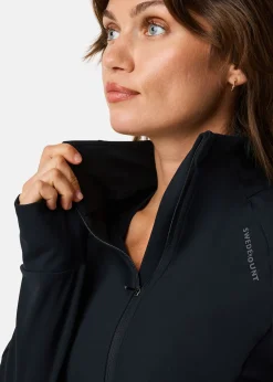 Swedemount Move Full Zip Jacket W