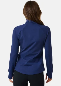 Swedemount Move Full Zip Jacket W