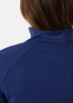 Swedemount Move Full Zip Jacket W