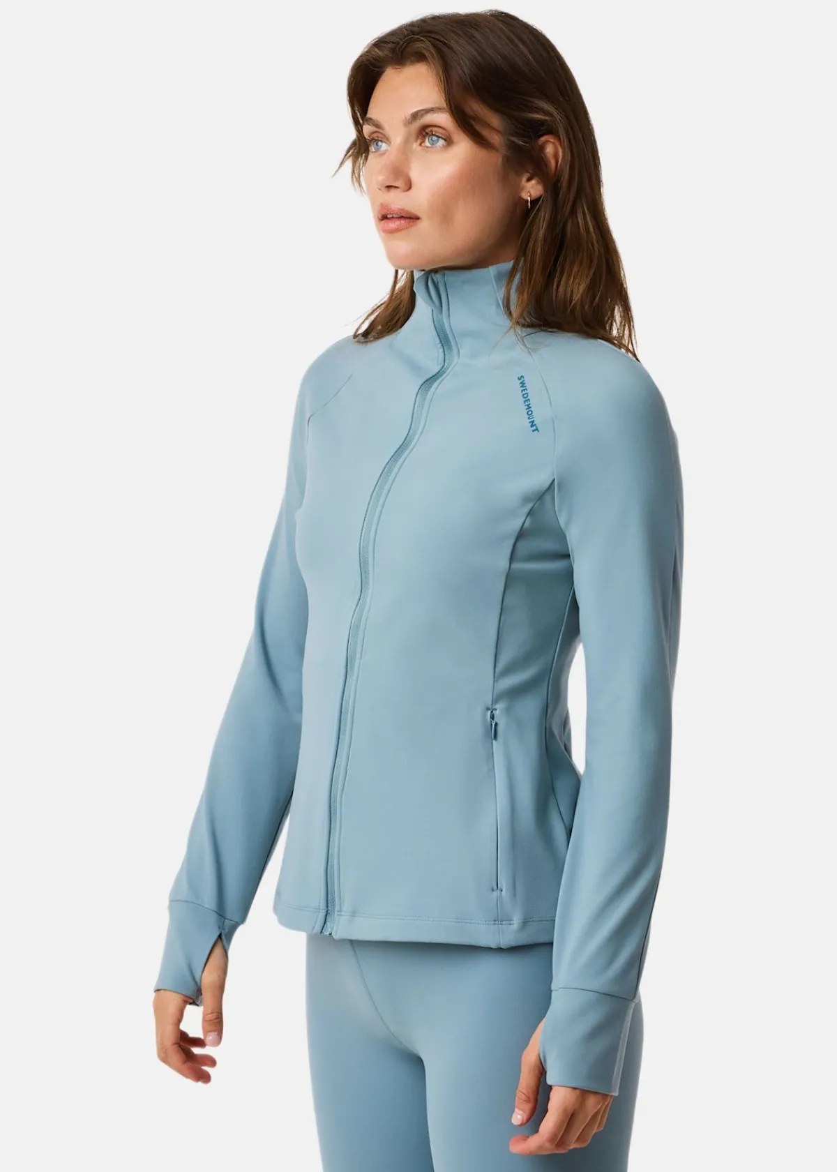Swedemount Move Full Zip Jacket W