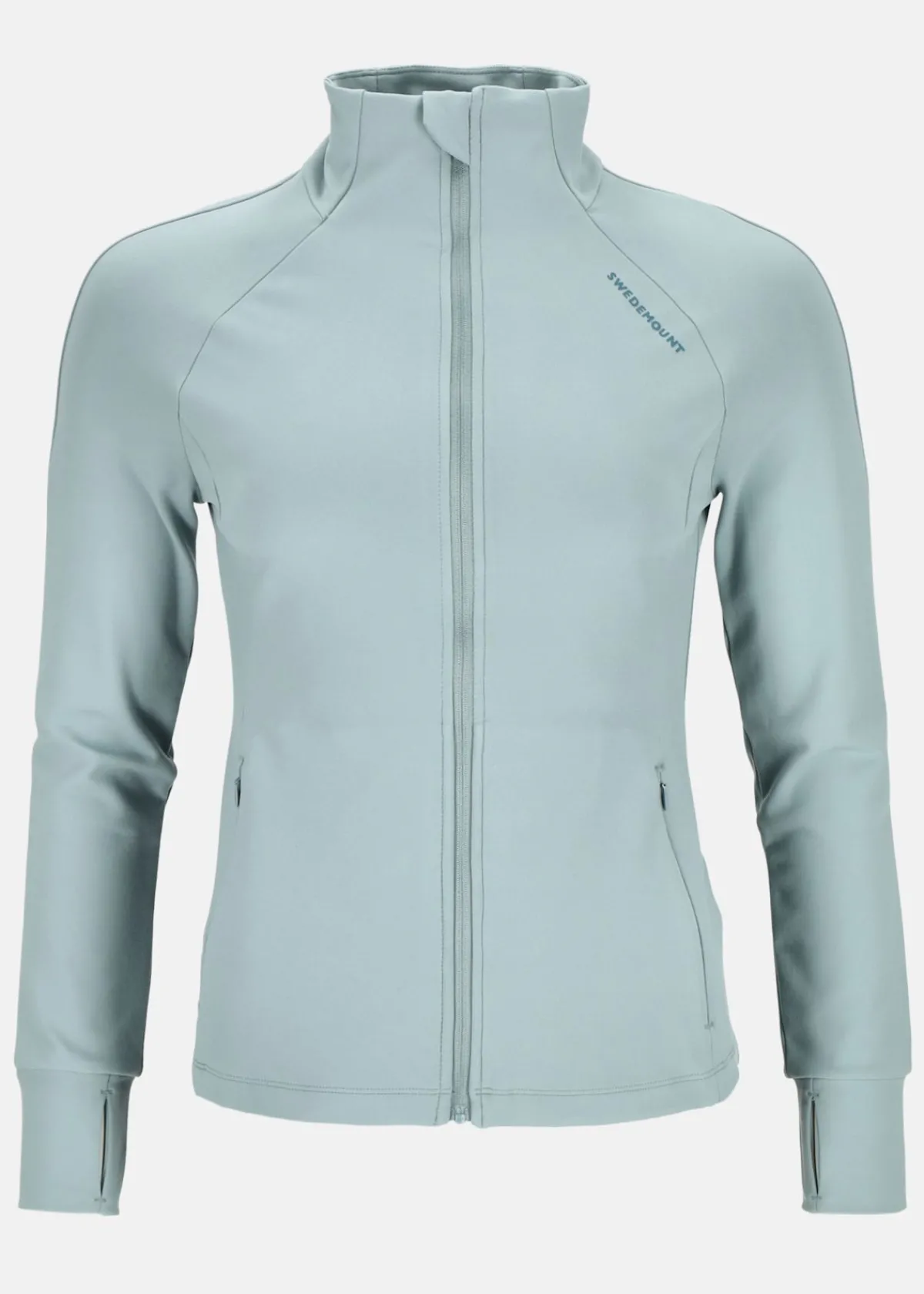 Swedemount Move Full Zip Jacket W