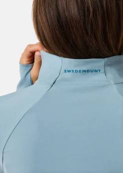 Swedemount Move Full Zip Jacket W